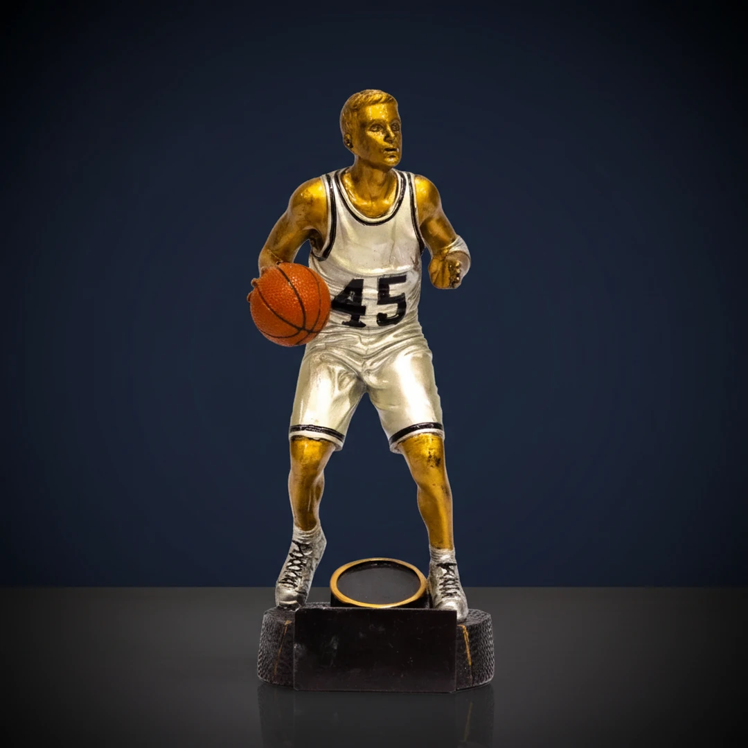 Figured Trophies 14